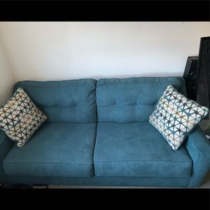 I need more space in my room